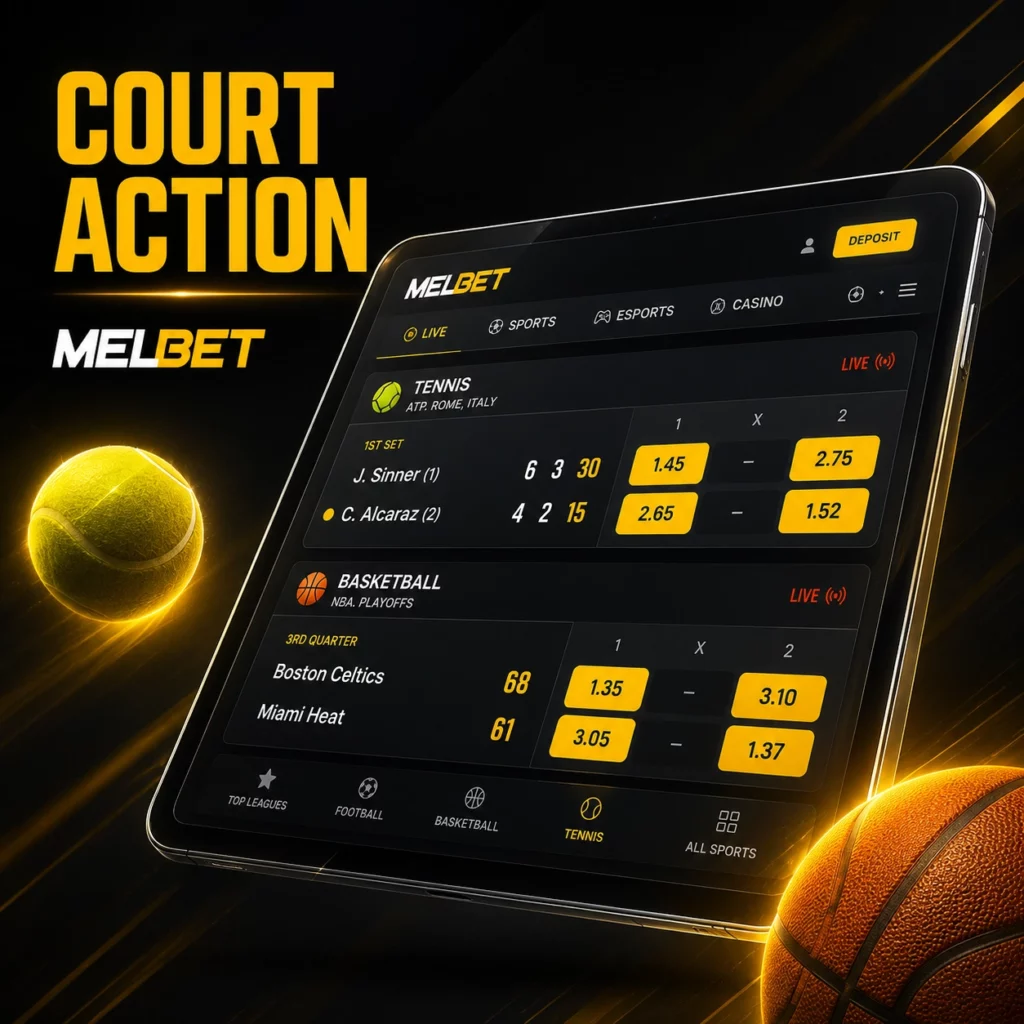 Basketball Betting