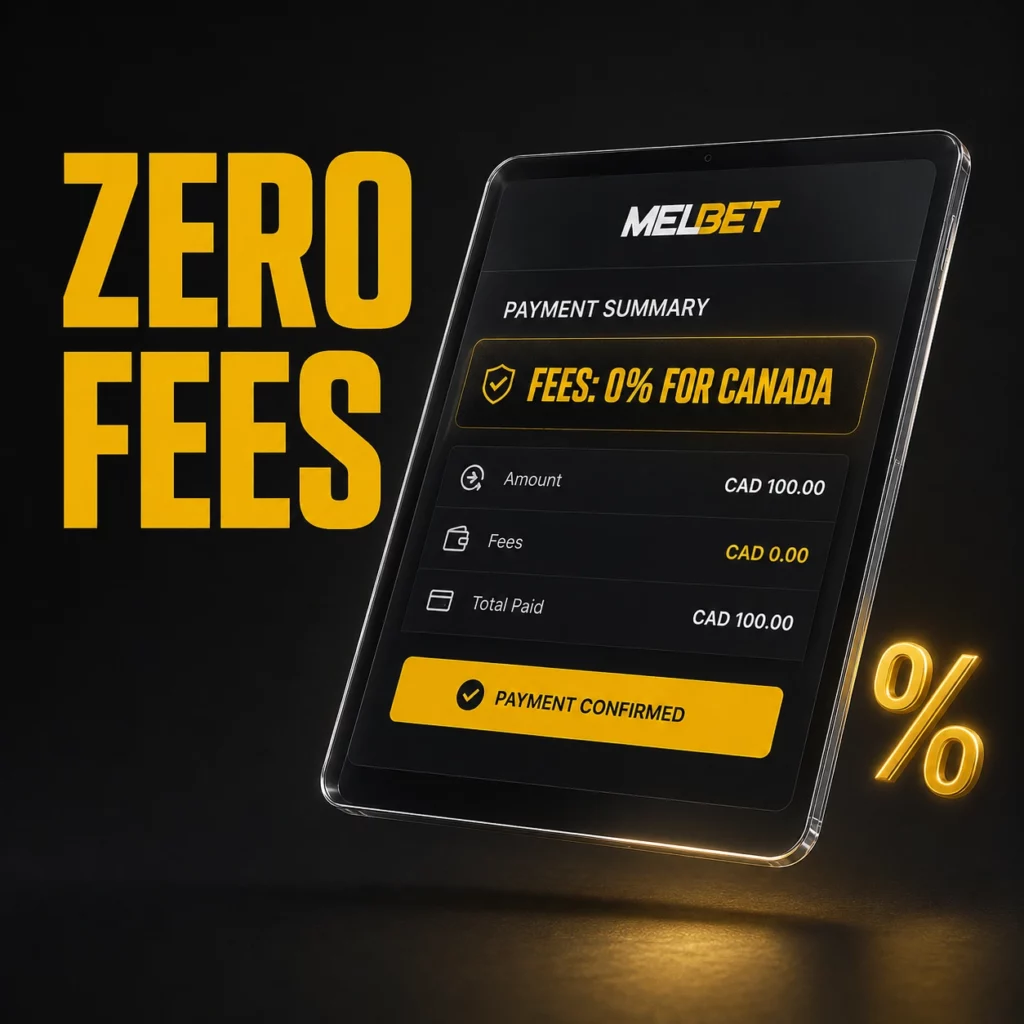 Fees and Charges
