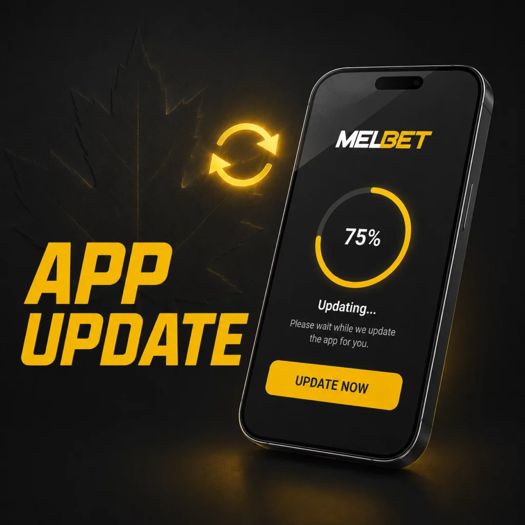 How to Update the App