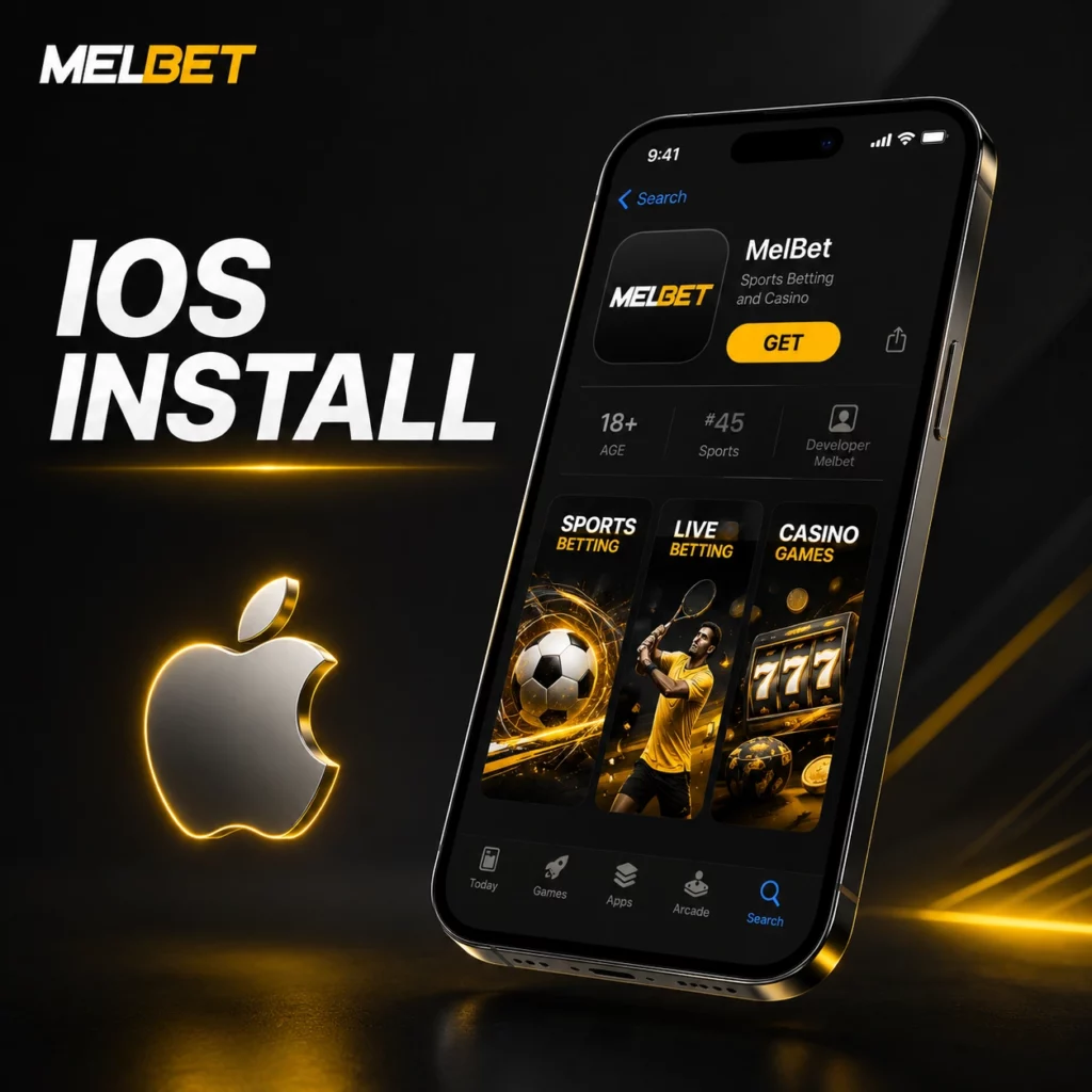 How to Install the App on iPhone