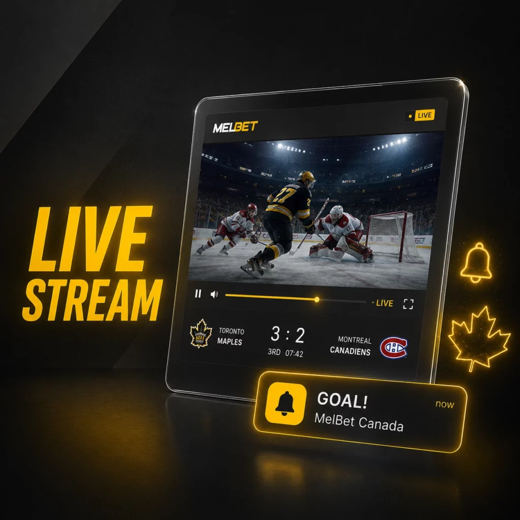 Live Streaming