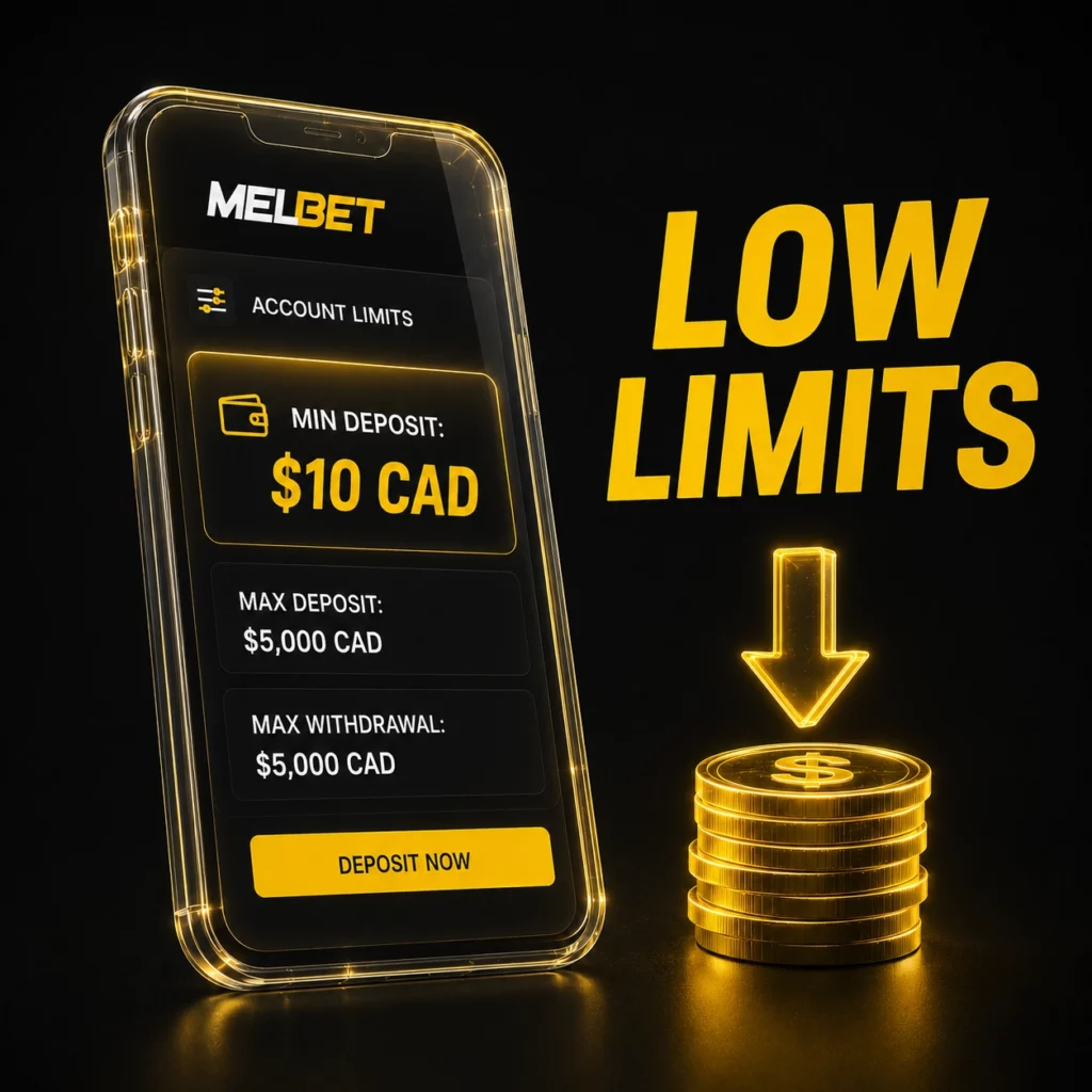 Available Deposit Methods