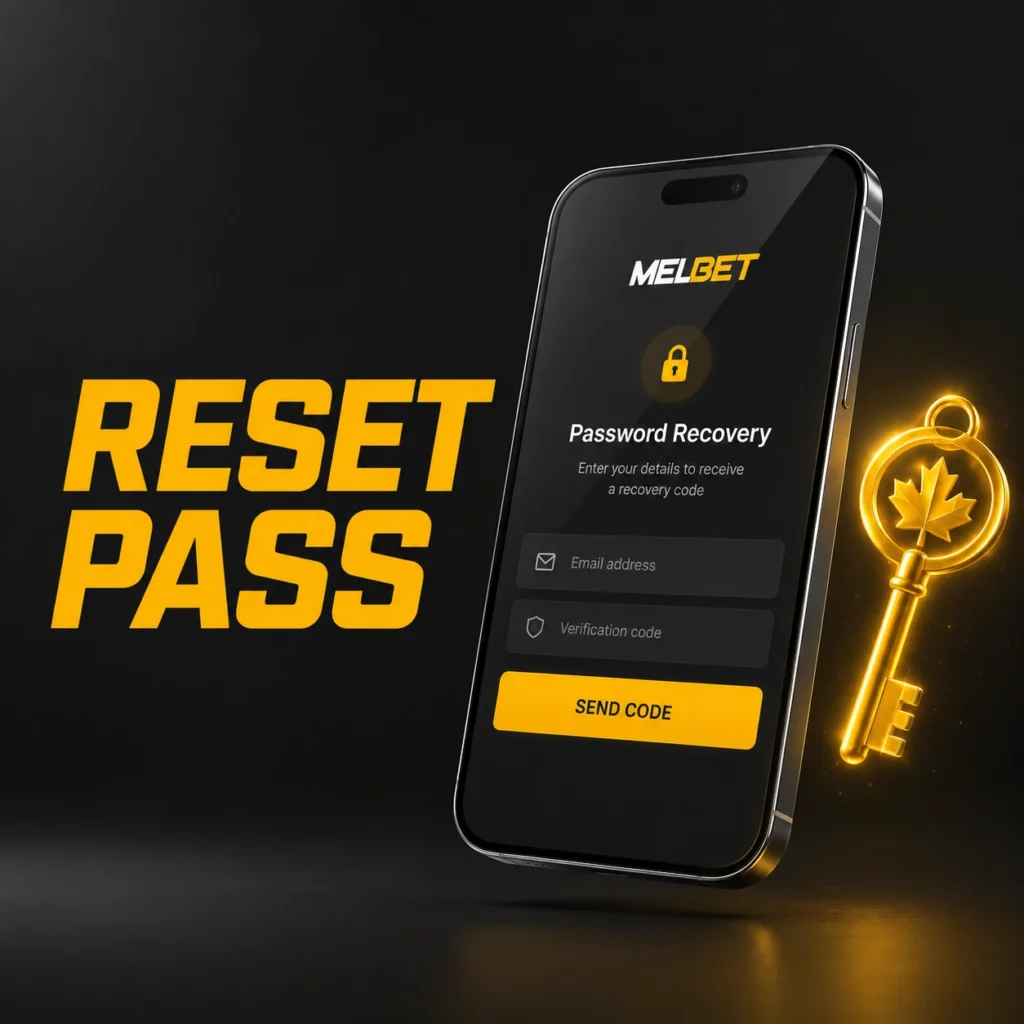 Forgot Password Recovery