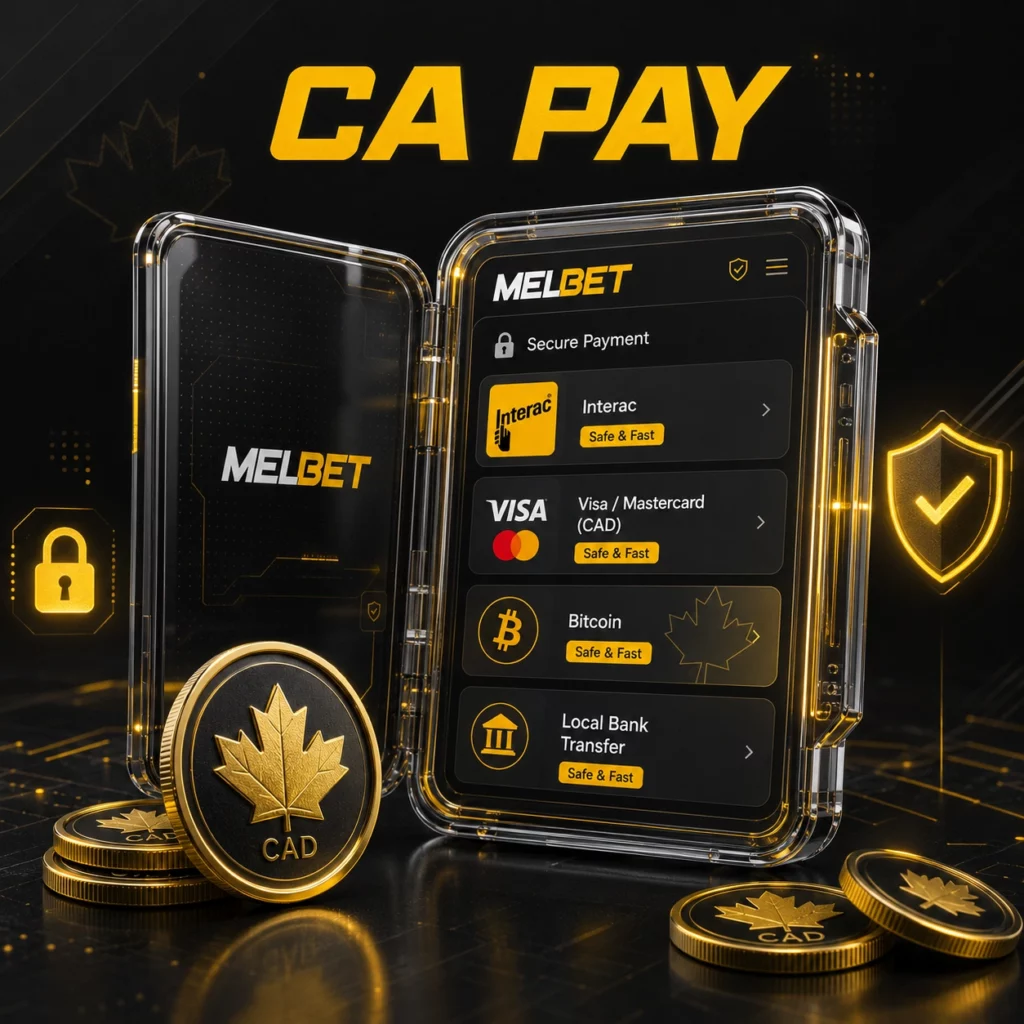 Payment Methods Available in Canada