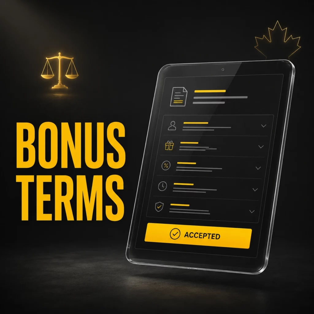 Terms and Conditions