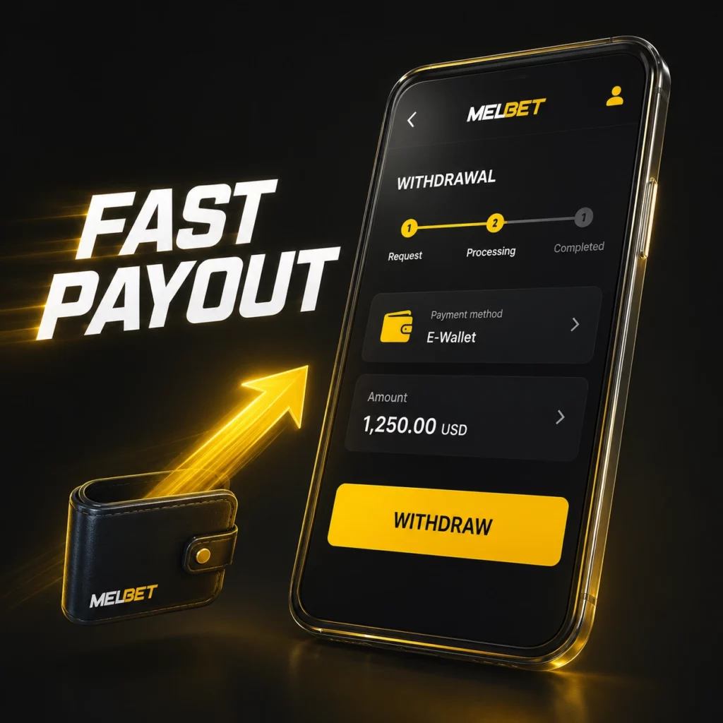 Available Withdrawal Methods